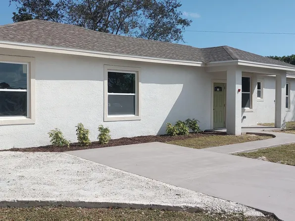 2002 W 21st Court, Fort Pierce, FL 34946