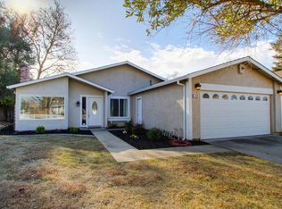 1450 Buckridge Way, Sacramento, CA 95833