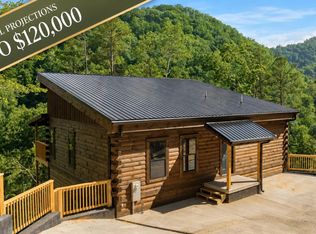2656 Sunset Rd, Sevierville, TN 37862