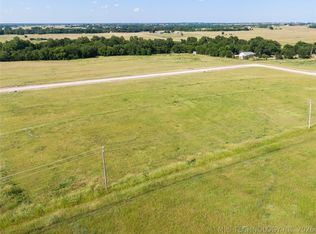 107 Lost Creek Ln, Davis, OK 73030