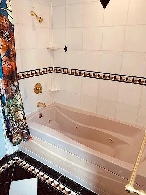 1 bed, $3,580 — Photo 4