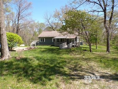 54 Central Hill Rd, Eldon, MO, 65026