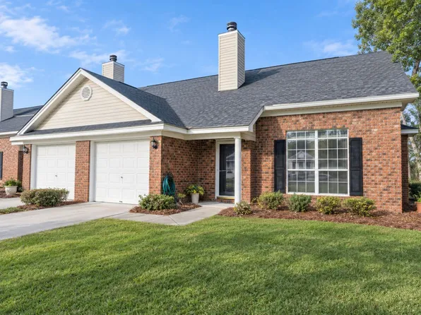1159 Mohawk St Unit B-1, Savannah, GA 31419