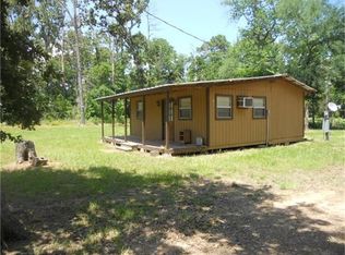 126 Chrissy Ln, Trinity, TX 75862