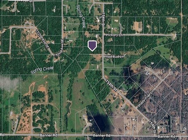 1st image of 9180 154th St Lot 40
