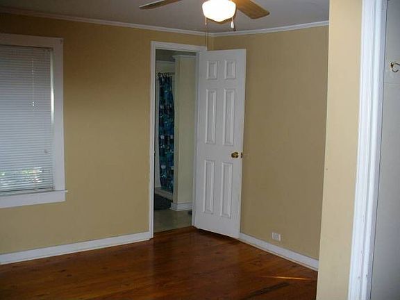 Master Bedroom and Bath