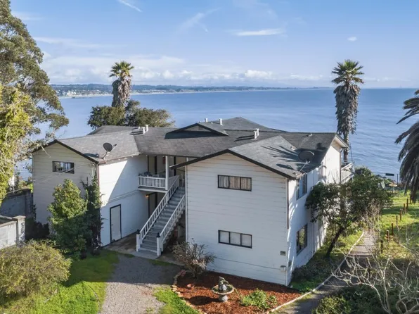 723 El Salto Dr, Capitola, CA 95010