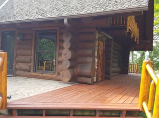 3610 County Rd W, Laona, WI 54520