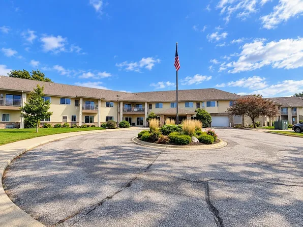 1900 4th Ave SW APT 103, Spencer, IA 51301