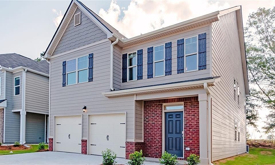 11747 Lovejoy Crossing Blvd Hampton, GA, 30228 Apartments for Rent