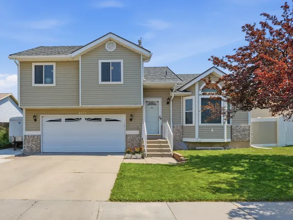 6525 S 4015 W, Taylorsville, UT 84129