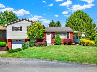 5 Westmoreland Dr, Monessen, PA