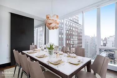 Rented by Sotheby's International Realty