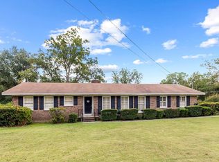 2705 Griffin Dr, Dothan, AL 36303