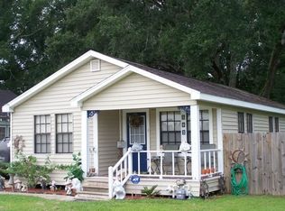 503 N Pleasant Ave, Gonzales, LA 70737
