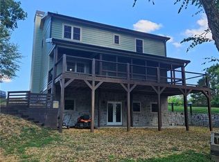 2092 Pleasant Hill Rd NE, Ranger, GA 30734