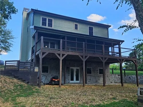 2092 Pleasant Hill Rd NE, Ranger, GA 30734