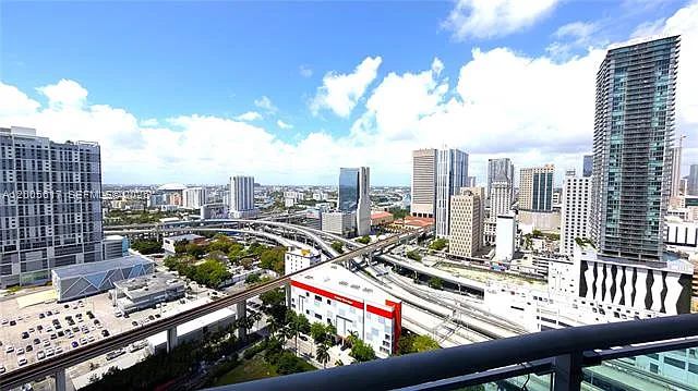350 S Miami Ave #2813 — Photo 18