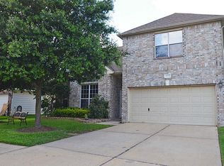 21734 Manor Court Dr, Katy, TX 77449