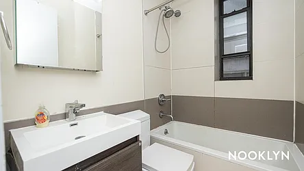 Rented by Nooklyn NYC LLC