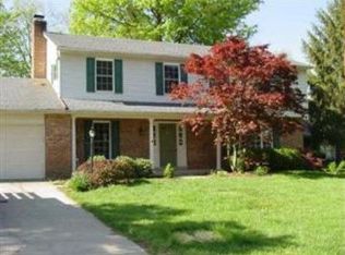 759 Viewcrest Ct, Cincinnati, OH 45231