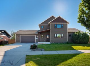 54 Falconers Way, Bozeman, MT 59718