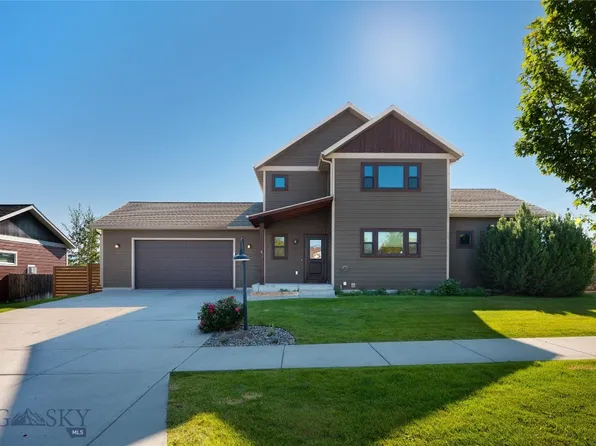 54 Falconers Way, Bozeman, MT 59718