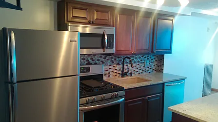 Rented by Tenisha Peterkin LREB