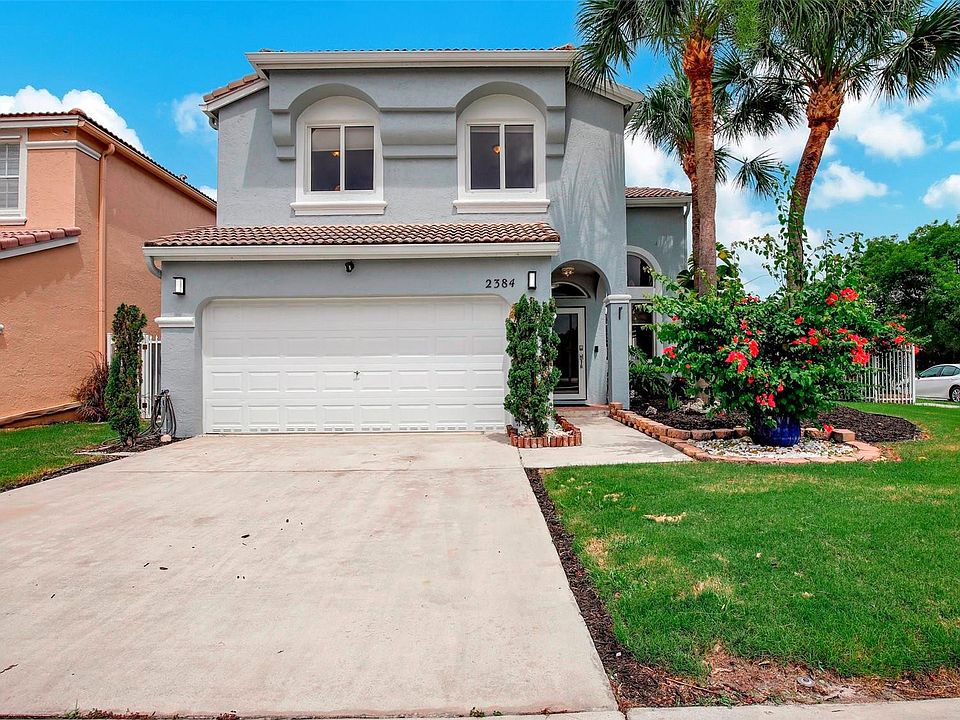1st image of 2384 NW 157th Avenue