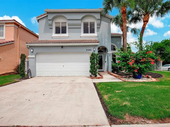 2384 NW 157th Avenue, Pembroke Pines, FL 33028