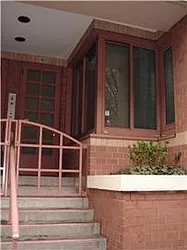 Rented by Hudson 3 Inc