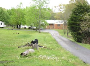 533 Bakers Chapel Road, Medina, TN 38355