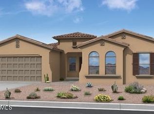 6608 W Whispering Windmill Ln W, Marana, AZ 85658
