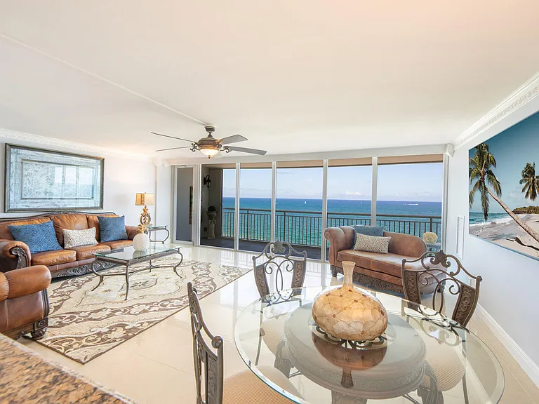 1390 S Ocean Blvd #11D — Photo 7
