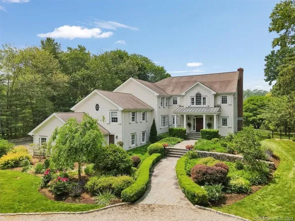 174 Saint Johns Road, Ridgefield, CT 06877