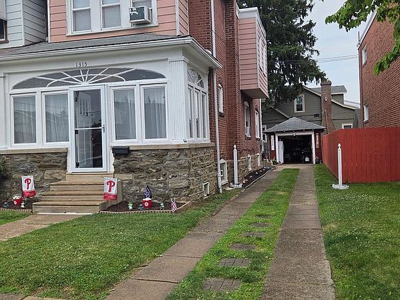 3rd image of 1315 Shelmire Ave