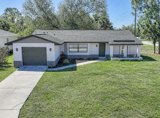 5009 Jody Ave, North Port, FL 34288