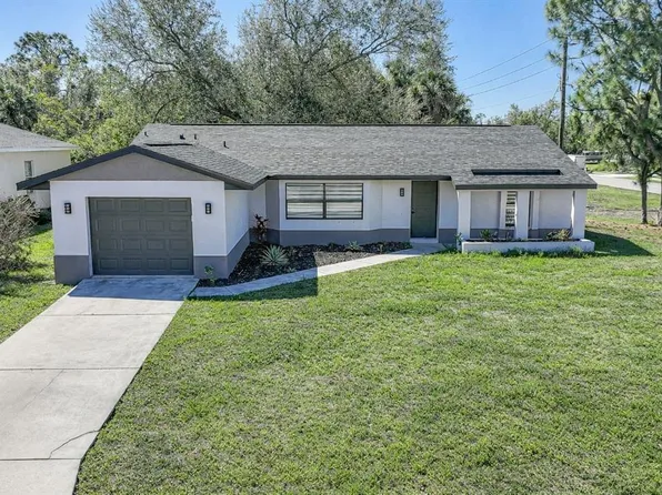 5009 Jody Ave, North Port, FL 34288