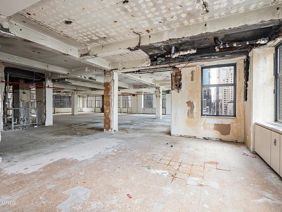 1st image of 4 W 58th St Fl 11