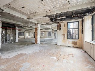 4 W 58th St FL 11, New York, NY 10019