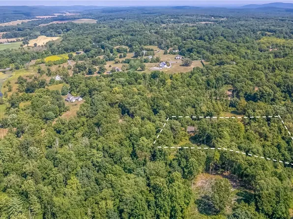 32 Van Derburgh Close Lot #4, Stone Ridge, NY 12484