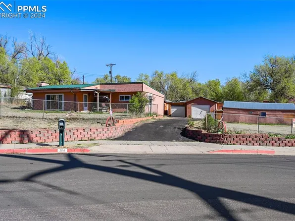704 Mesa Valley Rd, Colorado Springs, CO 80907