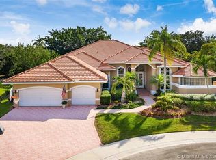 2981 Wentworth, Weston, FL 33332