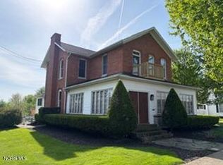 509 Washington St, Republic, OH 44867
