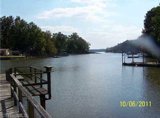 2290 Riverview Road Ext, Lexington, NC 27292