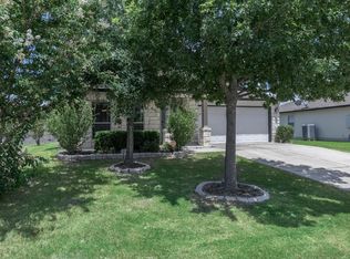 114 Creston St, Hutto, TX 78634