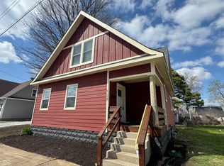 128 W Walnut St, Lebanon, IN 46052