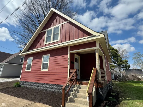 128 W Walnut St, Lebanon, IN 46052