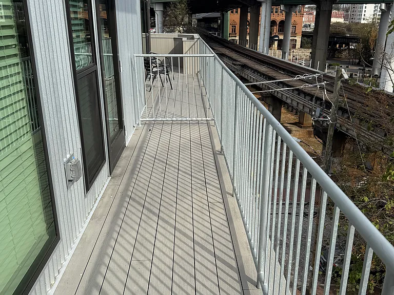 The Flats at Canal Crossing — Photo 25