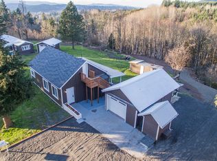 228 Holcomb Spur Rd, Kelso, WA 98626